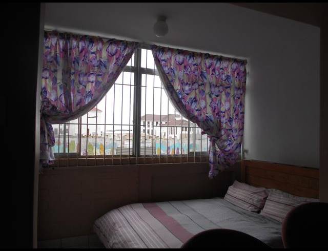 BEDROOM APARTMENT TO LET IN SOUTH BEACH